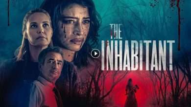 فيلم The Inhabitant 2022 مترجم كامل بجودة HD