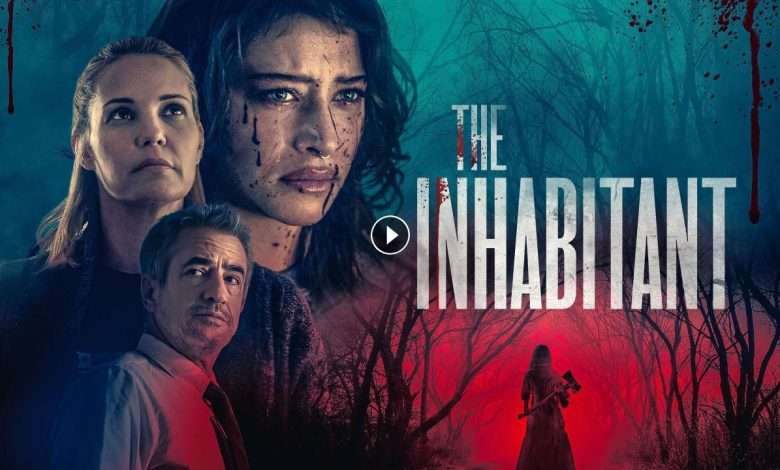 فيلم The Inhabitant 2022 مترجم كامل بجودة HD