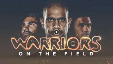 فيلم Warriors On The Field 2022 مترجم كامل بجودة HD