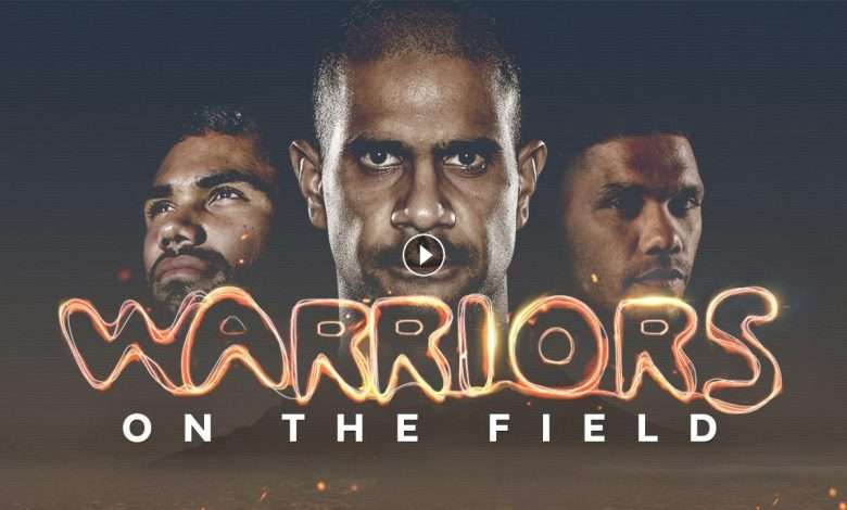 فيلم Warriors On The Field 2022 مترجم كامل بجودة HD