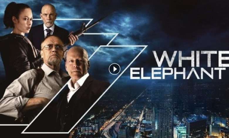 فيلم White Elephant 2022 مترجم كامل بجودة HD