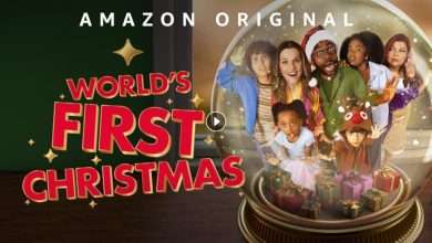 فيلم World039s First Christmas 2023 مترجم كامل بجودة HD
