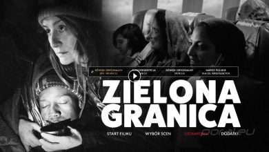 فيلم Zielona Granica 2023 مترجم كامل بجودة HD