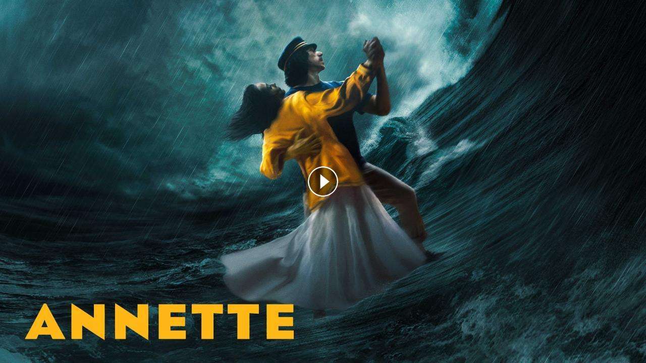 فيلم Annette 2021 مترجم كامل بجودة Hd