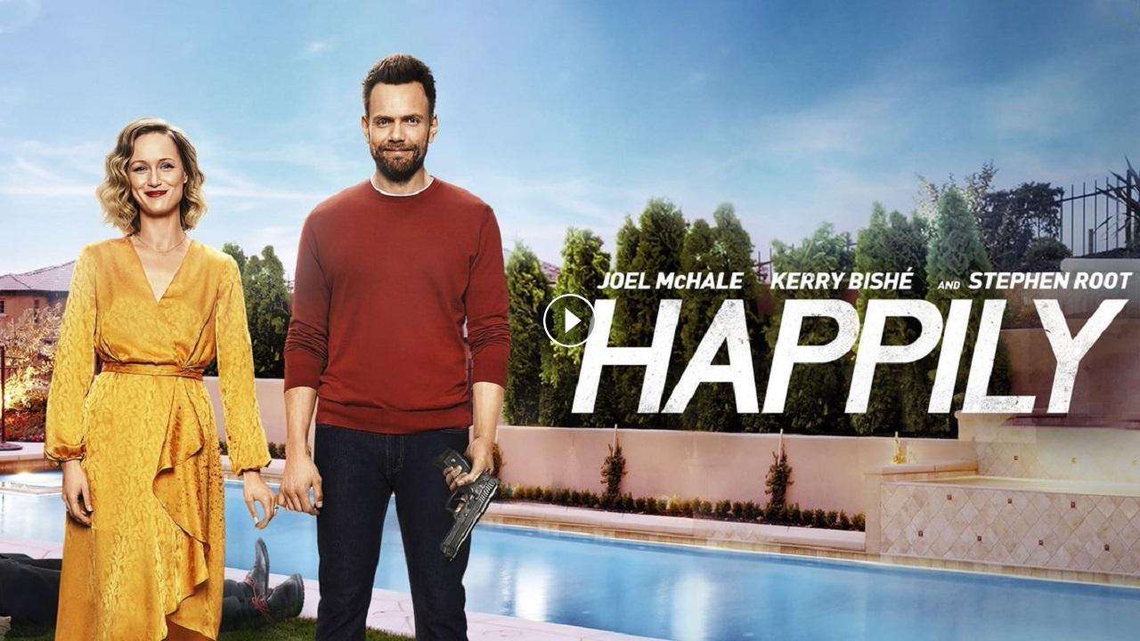 فيلم Happily 2021 مترجم كامل بجودة HD