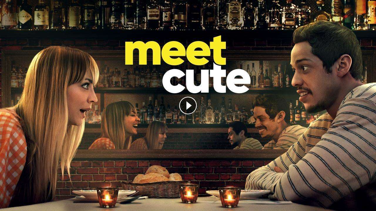 فيلم Meet Cute 2022 مترجم كامل بجودة HD