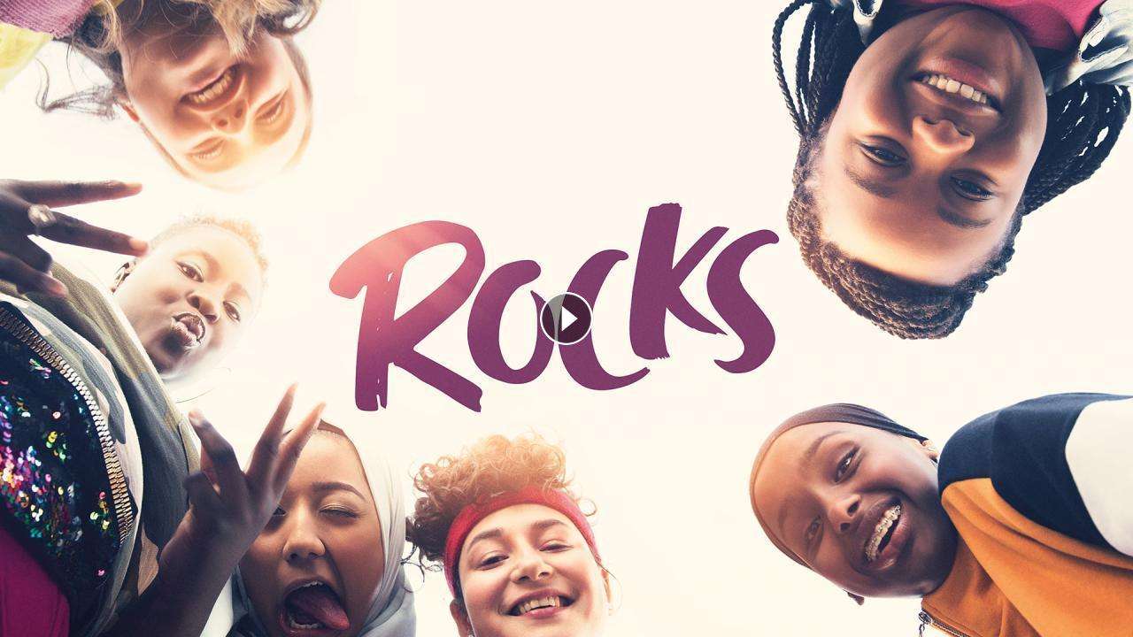 فيلم Rocks 2019 مترجم كامل بجودة HD