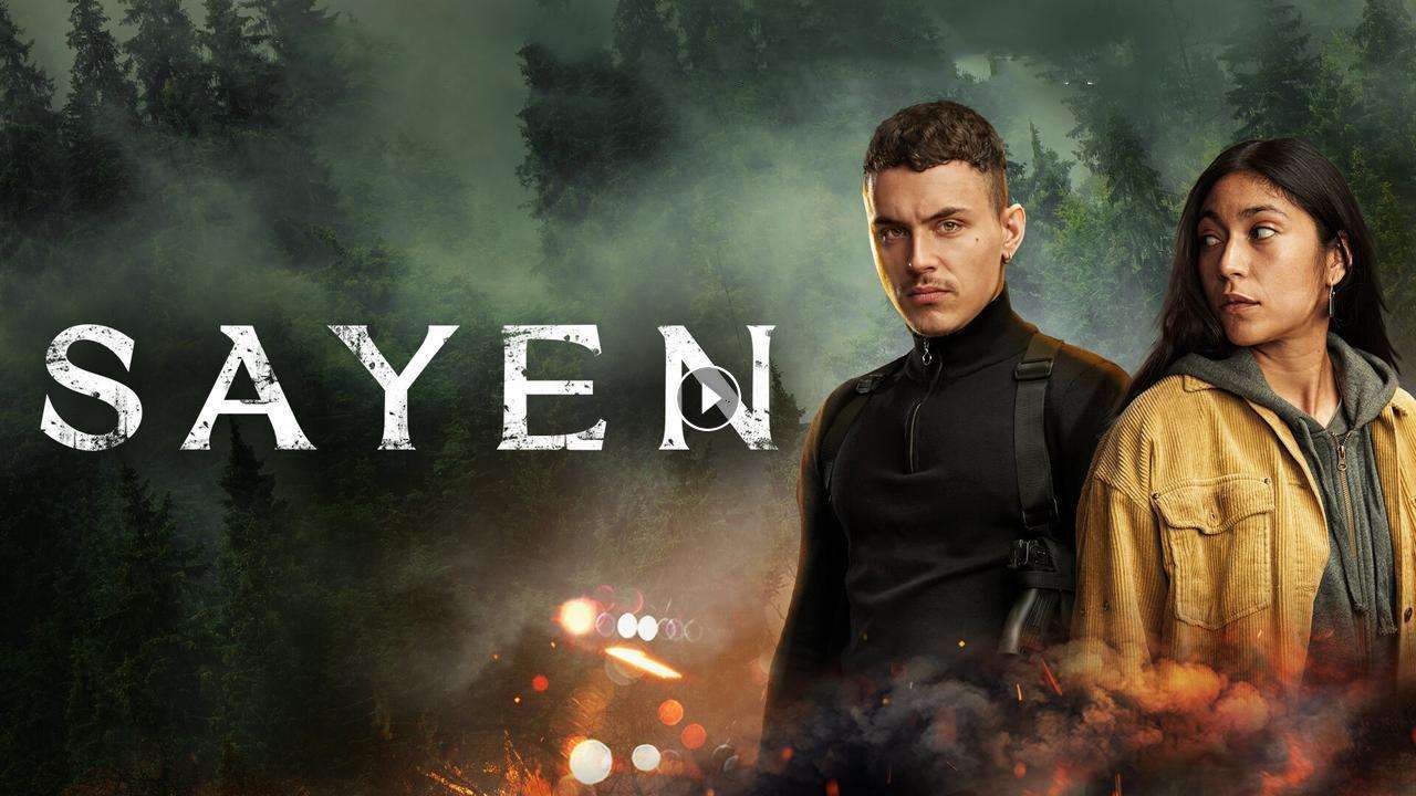 فيلم Sayen 2023 مترجم كامل بجودة HD