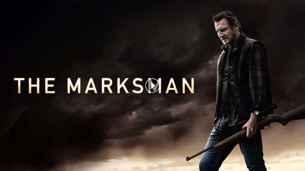 فيلم The Marksman 2021 مترجم كامل بجودة HD