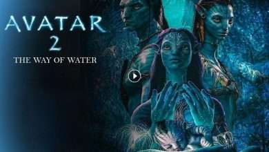 فيلم Avatar The Way of Water 2022 مترجم كامل بجودة