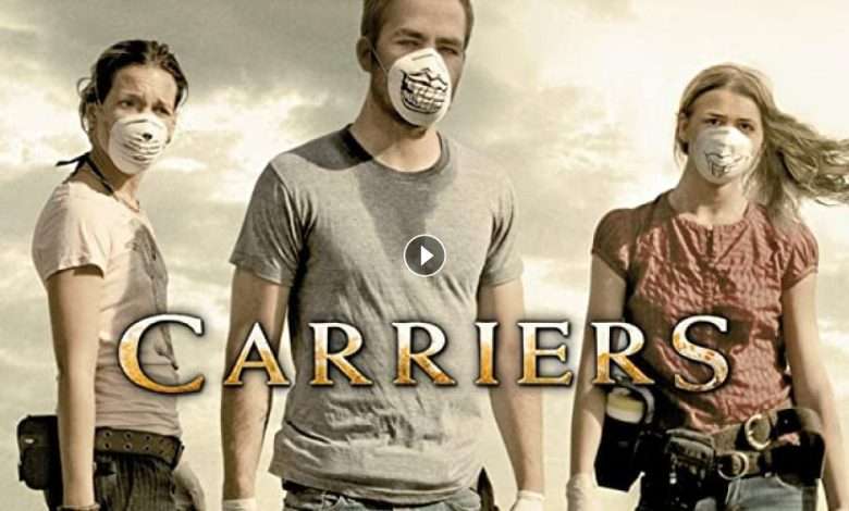 فيلم Carriers 2009 مترجم كامل بجودة HD