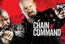 فيلم Chain of Command 2015 مترجم كامل بجودة HD