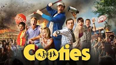 فيلم Cooties 2014 مترجم كامل بجودة HD