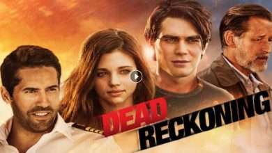 فيلم Dead Reckoning 2020 مترجم كامل بجودة HD