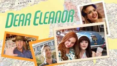 فيلم Dear Eleanor 2016 مترجم كامل بجودة HD
