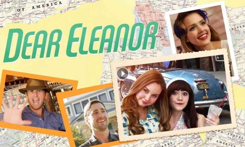 فيلم Dear Eleanor 2016 مترجم كامل بجودة HD