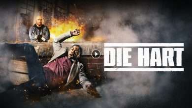 فيلم Die Hart The Movie 2023 مترجم كامل بجودة HD