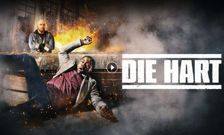 فيلم Die Hart The Movie 2023 مترجم كامل بجودة HD