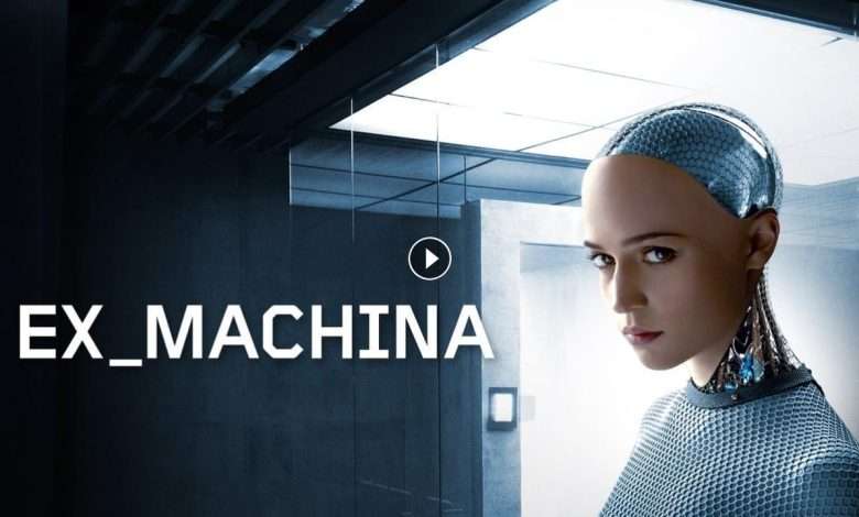 فيلم Ex Machina 2015 مترجم كامل بجودة HD
