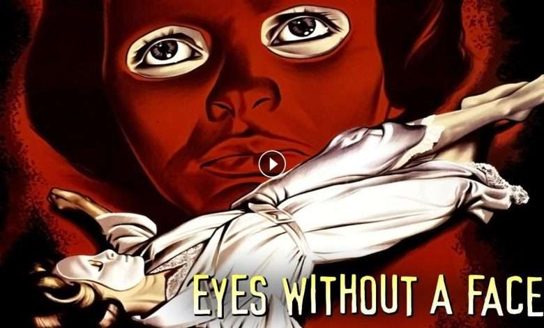 فيلم Eyes Without A Face 1960 مترجم كامل بجودة HD