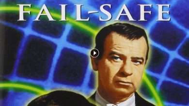فيلم Fail Safe 1964 مترجم كامل بجودة HD