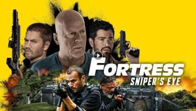 فيلم Fortress Sniper039s Eye 2022 مترجم كامل بجودة HD