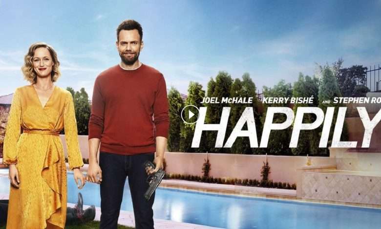 فيلم Happily 2021 مترجم كامل بجودة HD