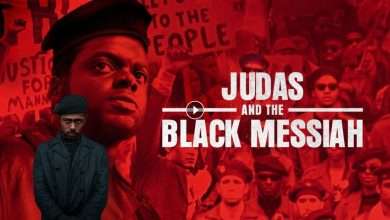 فيلم Judas And The Black Messiah 2021 مترجم كامل بجودة