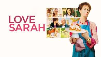 فيلم Love Sarah 2020 مترجم كامل بجودة HD