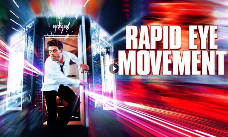 فيلم Rapid Eye Movement 2019 مترجم كامل بجودة HD