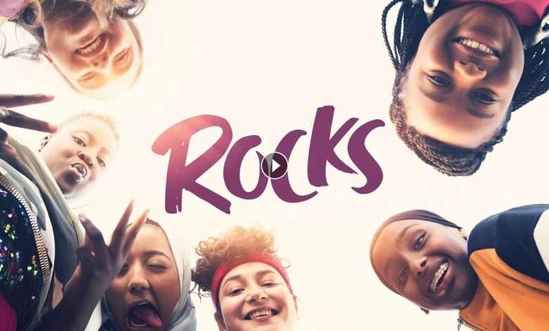 فيلم Rocks 2019 مترجم كامل بجودة HD