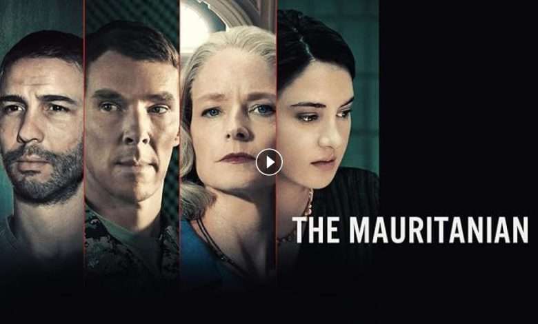 فيلم The Mauritanian 2021 مترجم كامل بجودة HD
