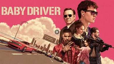 فيلم Baby Driver 2017 مترجم كامل بجودة HD