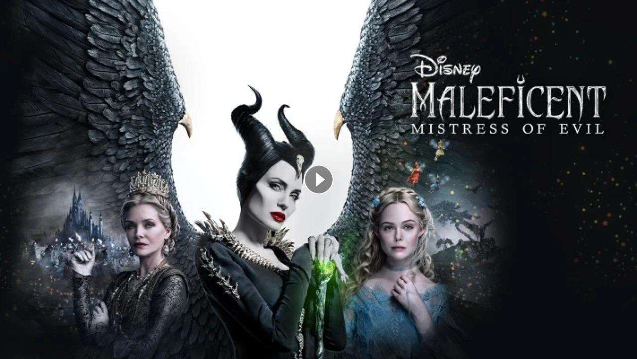 فيلم Maleficent Mistress of Evil 2019 مترجم كامل بجودة HD