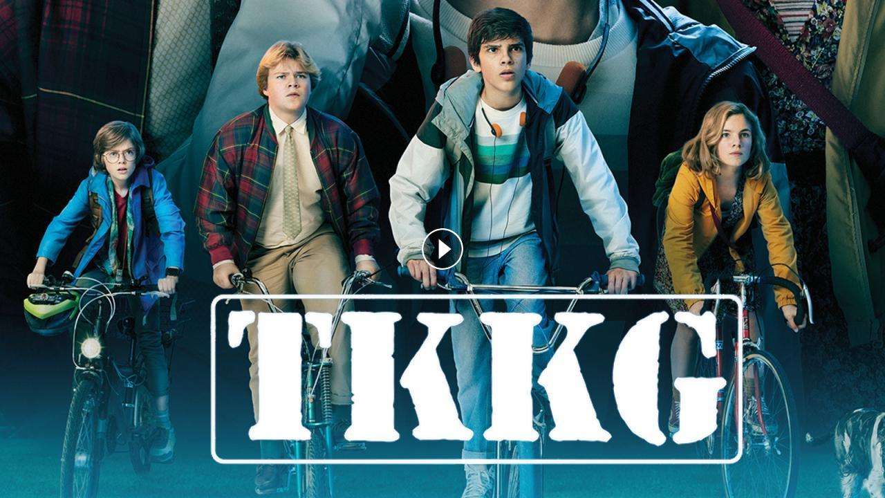 فيلم Tkkg 2019 مترجم كامل بجودة HD