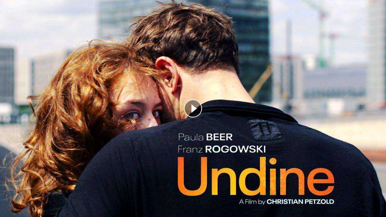 فيلم Undine 2020 مترجم كامل بجودة HD