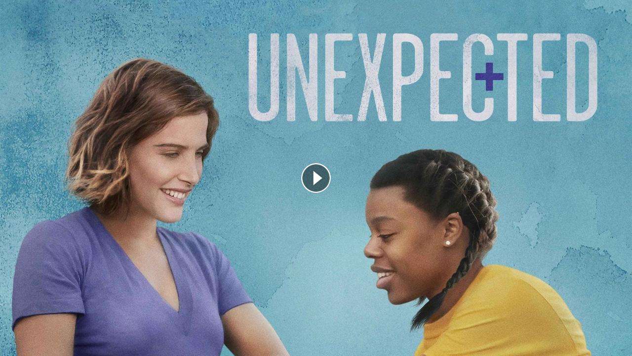 فيلم Unexpected 2015 مترجم كامل بجودة HD