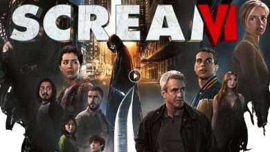 1721831399 فيلم Scream VI 2023 مترجم كامل بجودة HD