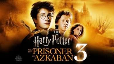 1721928236 فيلم Harry Potter and the Prisoner of Azkaban 2004 مترجم