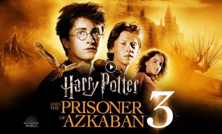 1721928236 فيلم Harry Potter and the Prisoner of Azkaban 2004 مترجم