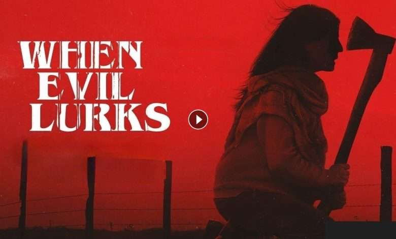 1721992799 فيلم When Evil Lurks 2023 مترجم كامل بجودة HD