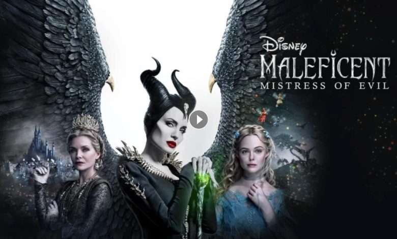 1722089637 فيلم Maleficent Mistress of Evil 2019 مترجم كامل بجودة HD