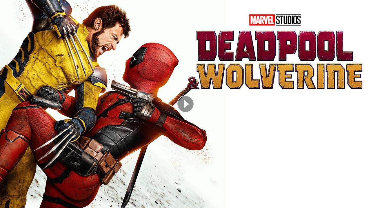 1722412495 فيلم Deadpool amp Wolverine 2024 مترجم كامل بجودة HD