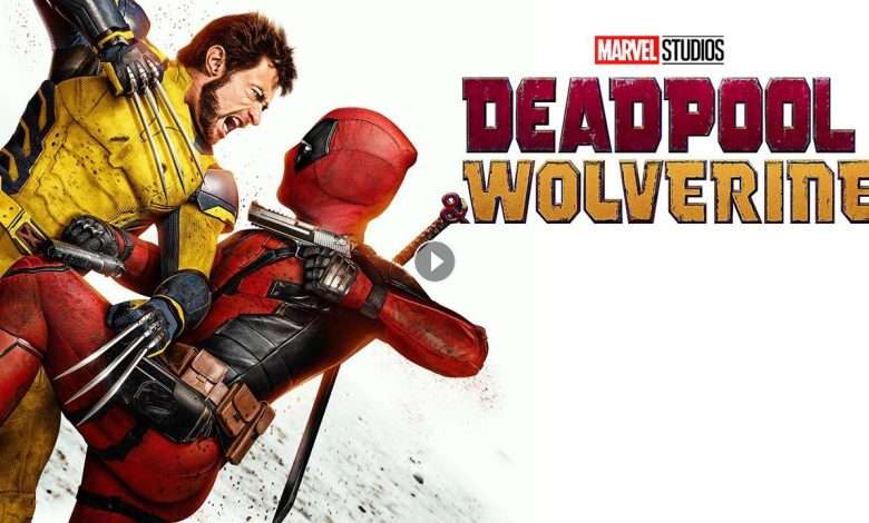 1722412495 فيلم Deadpool amp Wolverine 2024 مترجم كامل بجودة HD