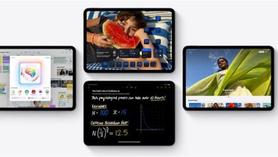 آبل تعلن عن نظام iPadOS 18 مع الشريط العائم وتطبيق الآلة الحاسبة