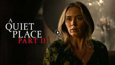 فيلم A Quiet Place Part II 2021 مترجم كامل بجودة