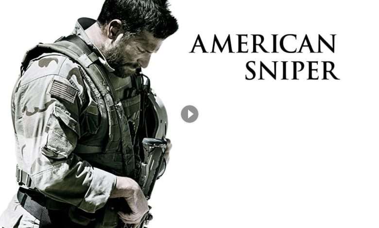 فيلم American Sniper 2014 مترجم كامل بجودة HD