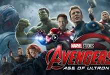 فيلم Avengers Age of Ultron 2015 مترجم كامل بجودة HD