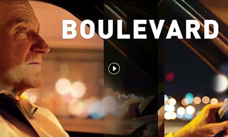 فيلم Boulevard 2014 مترجم كامل بجودة HD