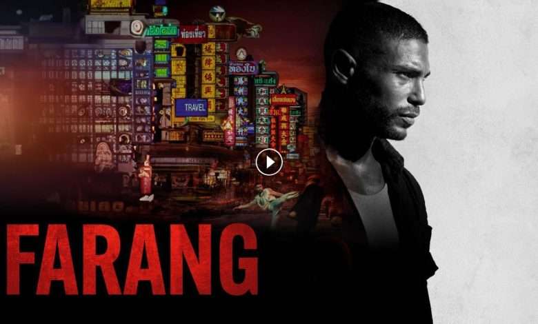 فيلم Farang 2023 مترجم كامل بجودة HD